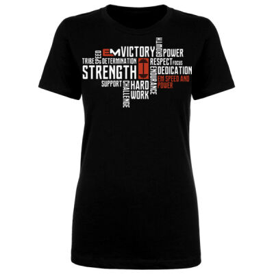 WOMEN'S FITTED T-SHIRTS Thumbnail
