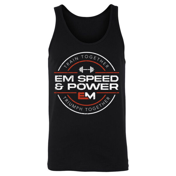 TRAIN TOGETHER - TANK TOP - $NVD3T2$ Thumbnail
