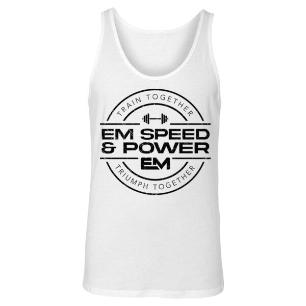 TRAIN TOGETHER - TANK TOP - $C4T5BV$ Thumbnail