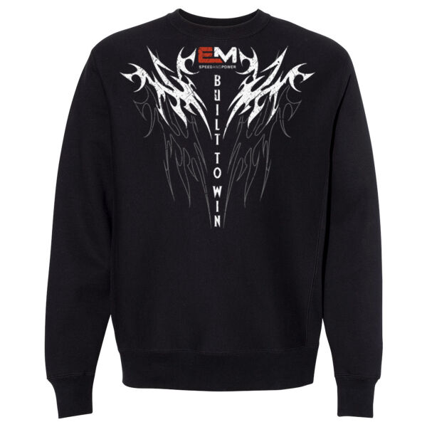 TRIBAL - CREWNECK SWEATSHIRT - $5S3KB6$ Thumbnail