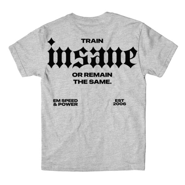 INSANE - T-SHIRT - $EHVQJ4$ Thumbnail